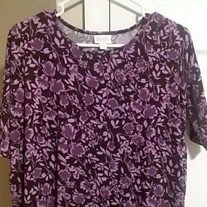LuLaRoe XXS Irma